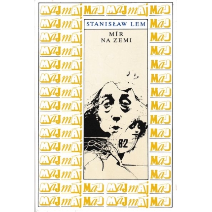 mir na zemi stanislaw lem
