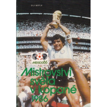 mistrovstvi sveta v kopane 1986 mexico jezek macku