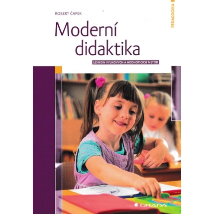 moderni didaktika robert capek