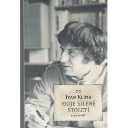 moje silene stoleti ivan klima