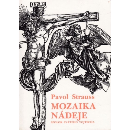 mozaika nadeje strauss