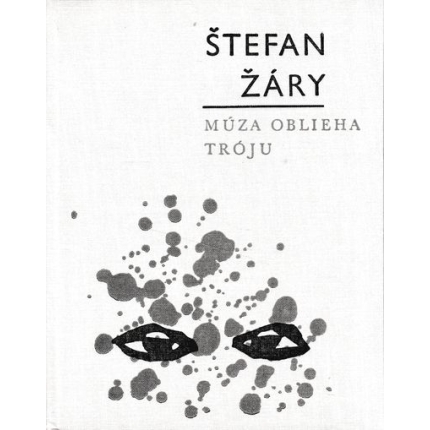 muza oblieha troju stefan zary