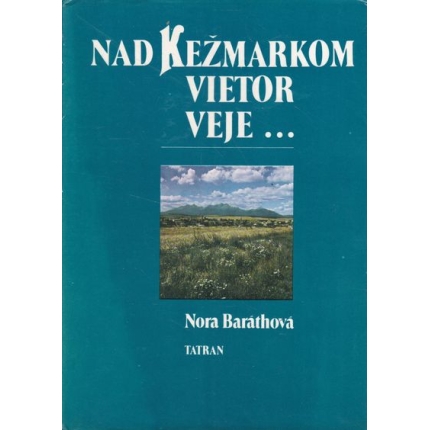 nad kezmarkom vietor veje