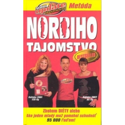 norbiho tajomstvo