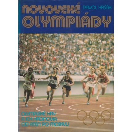 novoveke olympiade krsak