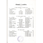 Sbierka slovenských mužských sborov I. a II. sošit – Obrázok 3