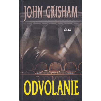 odvolanie grisham