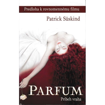 parfum suskind