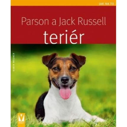 parson a jack russell terier karin wegner
