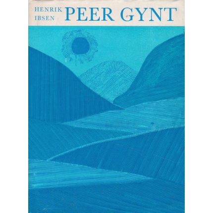 peer gynt henrik ibsen