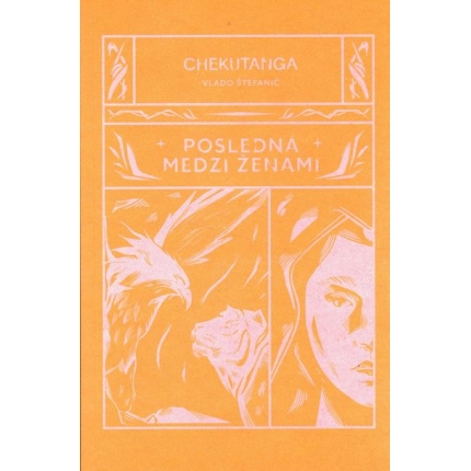posledna medzi zenami vlado stefanic