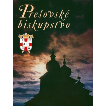 presovske biskupstvo dionyz dugas