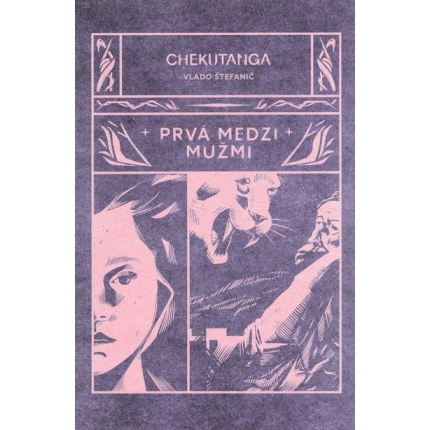 prva medzi muzmi vlado stefanic