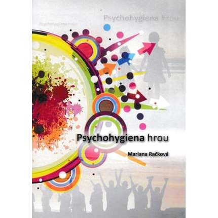 psychohygiena hrou Rackova mariana