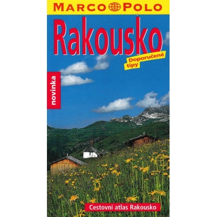 rakousko marco polo