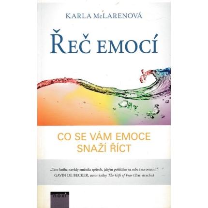 rec emoci mclarenova