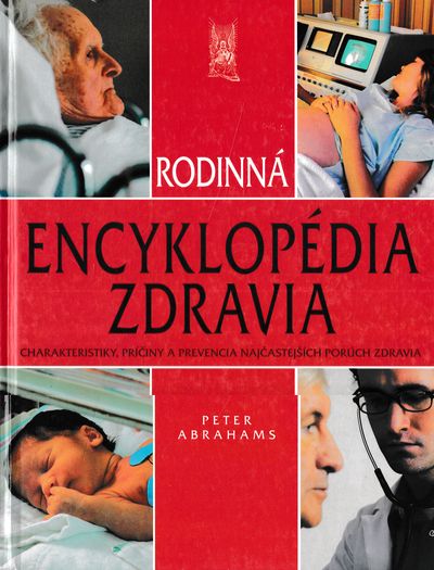 rodinna encyklopedia zdravia abrahams rodinna encyklopedia zdravia abrahams
