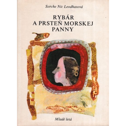 rybar a prsten morskej panny leodhasova