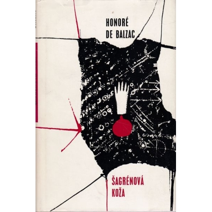 sagrenova koza balzac