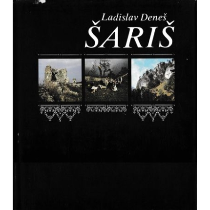 saris ladislav denes