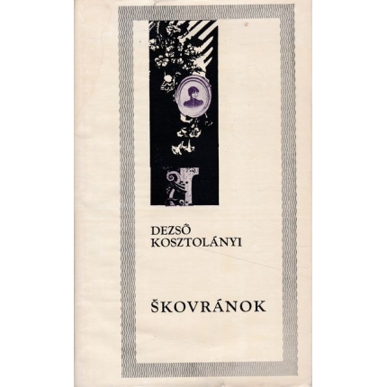 skovranok kosztolanyi