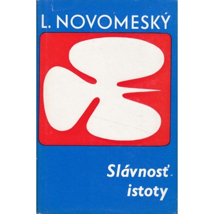 slavnost istoty ladislav novomesky