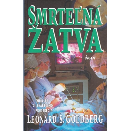smrtelna zatva goldberg