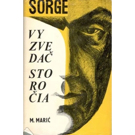 sorge-vyzvedac-storocia-mihailo maric