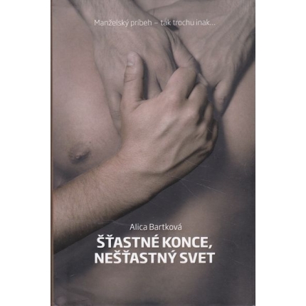 stastne konce nestastny svet bartkova