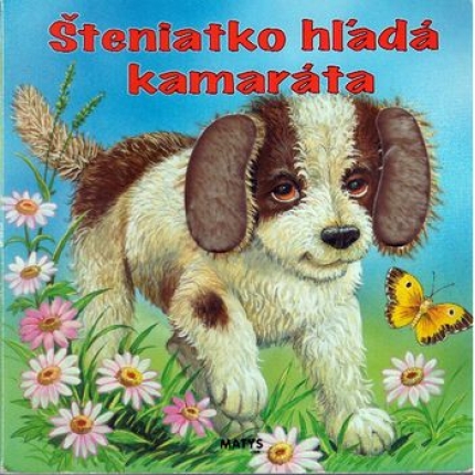 steniatko hlada kamarata leporelo
