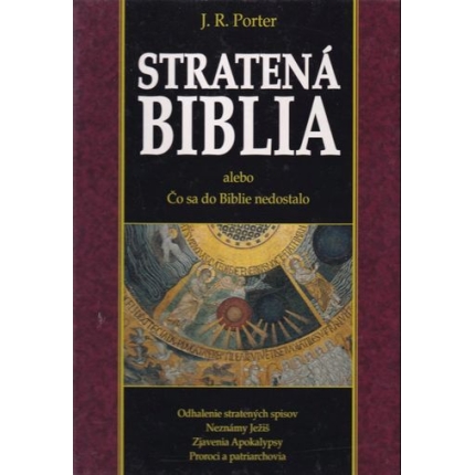 stratena-biblia-porter