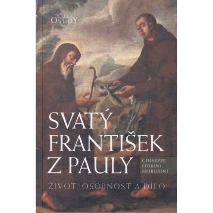 svaty frantisek z pauly morosini