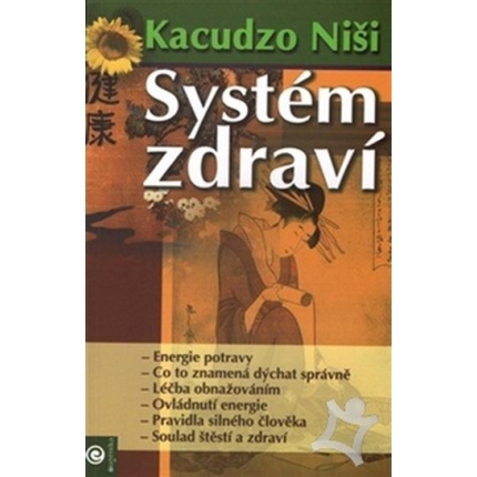 system zdravi kacudzo nisi