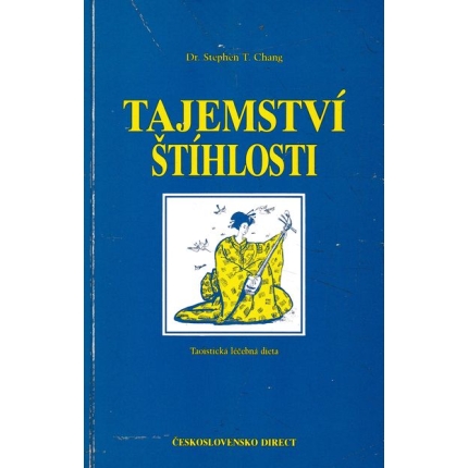 tajemstvi stihlosti chang