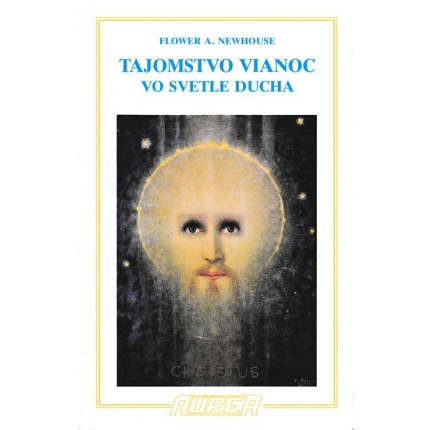 tajomstvo vianoc vo svetle ducha newhouse