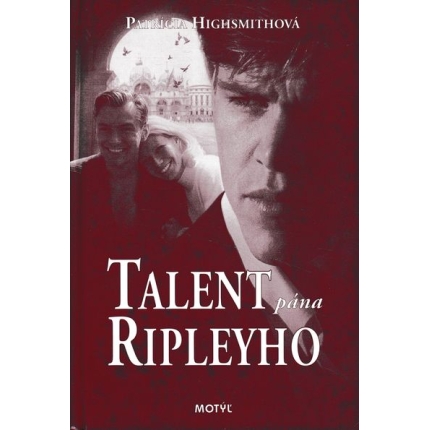 talent pana ripleyho highsmithova