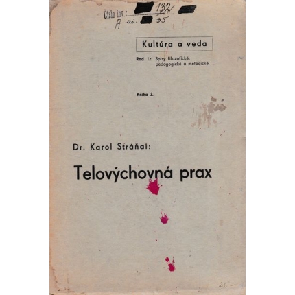 telovychovna prax karol stranai