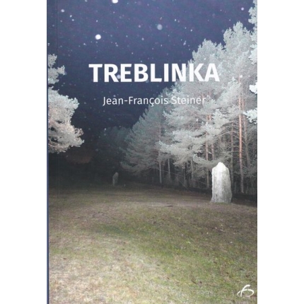 treblinka jean francois steinere
