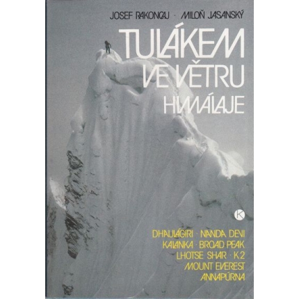 tulakem ve vetru himalaje rakoncaj jasansky