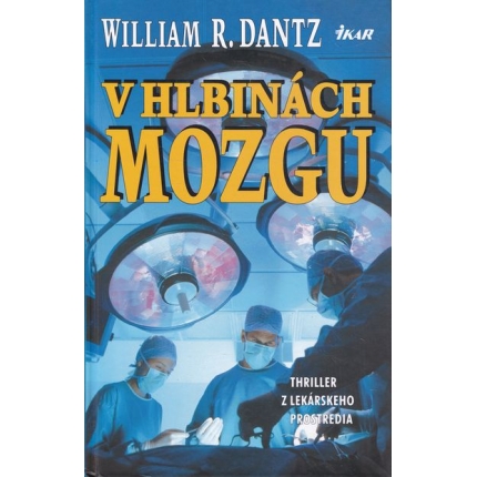 v hlbinach mozgu dantz