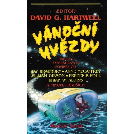 vanocni hvezdy hartwell