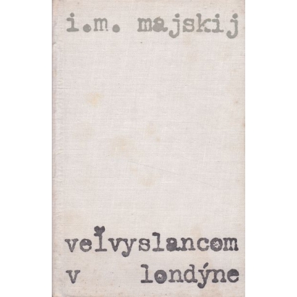 velvyslancom v londyne majskij