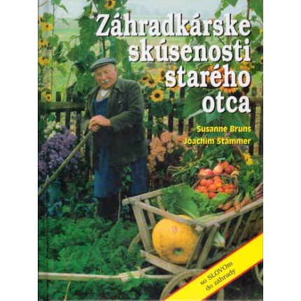 zahradkarske skusenosti stareho otca bruns stammer