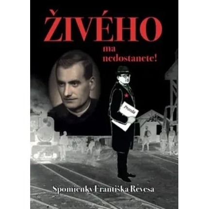 ziveho ma nedostanete imrich toth