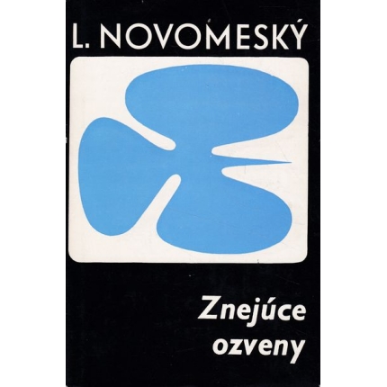 znejuce ozveny ladislav novomesky