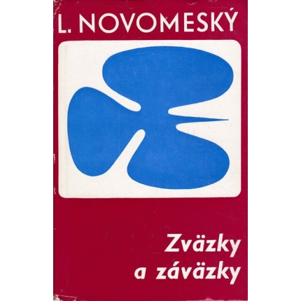 zvazky a zavazky laco novomesky