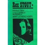 Nero wolfe 3. zv. rex stout