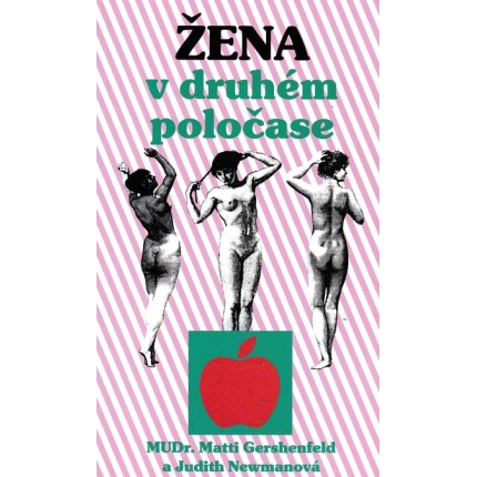 Žena v druhém poločase gershenfeld