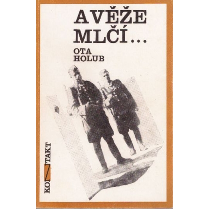 a veze mlci ota holub