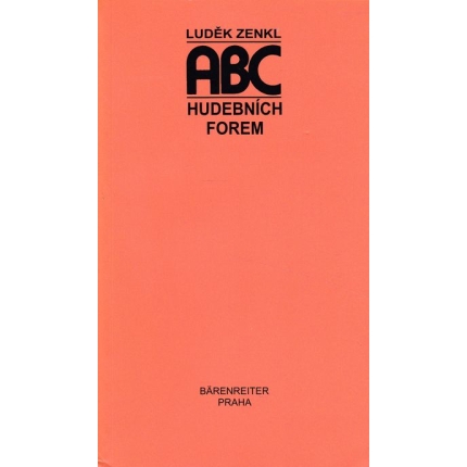abc hudebnich forem zenkl